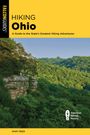 Mary Reed: Hiking Ohio, Buch