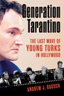 Andrew J. Rausch: Generation Tarantino, Buch