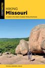 Michael Shepherd Jordan: Hiking Missouri, Buch