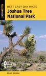 Bruce Grubbs: Best Easy Day Hikes Joshua Tree National Park, Buch