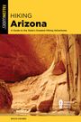 Bruce Grubbs: Hiking Arizona, Buch