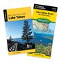 Tracy Salcedo: Best Easy Day Hiking Guide and Trail Map Bundle, Buch