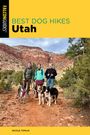 Nicole Tomlin: Best Dog Hikes Utah, Buch