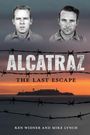 Ken Widner: Alcatraz, Buch