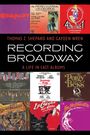 Thomas Z. Shepard: Recording Broadway, Buch