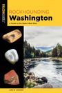 Lars W Johnson: Rockhounding Washington, Buch