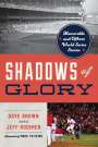 Dave Brown: Shadows of Glory, Buch