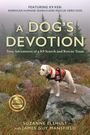 Suzanne Elshult: A Dog's Devotion, Buch