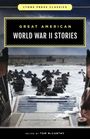 : Great American World War II Stories, Buch