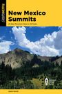 L Adam White: New Mexico Summits, Buch