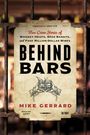 Mike Gerrard: Behind Bars, Buch