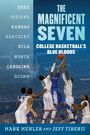 Mark Mehler: The Magnificent Seven, Buch