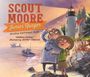 Theresa Howell: Scout Moore, Junior Ranger, Buch