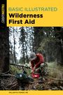 William Forgey: Basic Illustrated Wilderness First Aid, Buch