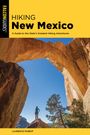 Laurence Parent: Hiking New Mexico, Buch