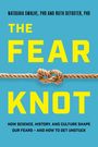 Ruth Defoster: The Fear Knot, Buch