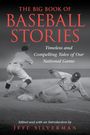 : The Big Book of Baseball Stories, Buch