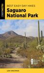 Lewis Hinchman: Best Easy Day Hikes Saguaro National Park, Buch