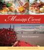 Regina Charboneau: Mississippi Current Cookbook, Buch