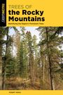 Robert Weiss: Trees of the Rocky Mountains, Buch