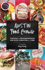 Kelsey Kennedy: Austin Food Crawls, Buch