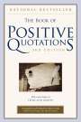 : The Book of Positive Quotations, Buch