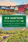 Barbara Rogers: New Hampshire Off the Beaten Path(r), Buch