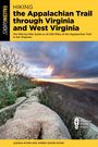 Joshua Niven: Hiking the Appalachian Trail Through Virginia and West Virginia, Buch