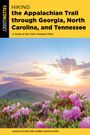 Joshua Niven: Hiking the Appalachian Trail Through Georgia, North Carolina, and Tennessee, Buch