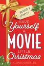 Alonso Duralde: Have Yourself a Movie Little Christmas, Buch