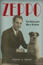 Robert S Bader: Zeppo, Buch