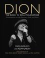 Dion Dimucci: Dion, Buch