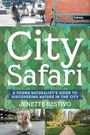 Jenette Restivo: City Safari, Buch