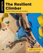 Jared Vagy: The Resilient Climber, Buch