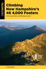 Eli Burakian: Climbing New Hampshire's 48 4,000 Footers, Buch