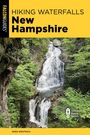Greg Westrich: Hiking Waterfalls New Hampshire, Buch
