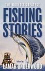 : The World's Greatest Fishing Stories, Buch