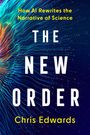 Chris Edwards: The New Order, Buch