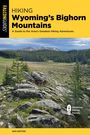 Ken Keffer: Hiking Wyoming's Bighorn Mountains, Buch