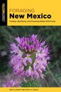 Eric M Knight and Stacy M Coplin: Foraging New Mexico, Buch