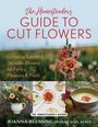 Joanna Blessing: The Homesteader's Guide to Cut Flowers, Buch