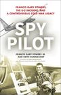 Francis Gary Powers: Spy Pilot, Buch