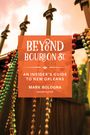Mark Bologna: Beyond Bourbon St., Buch