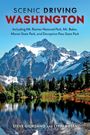 Steve Giordano: Scenic Driving Washington, Buch