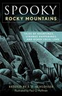 S E Schlosser: Spooky Rocky Mountains, Buch