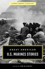: Great American U.S. Marine Stories, Buch