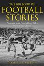 : The Big Book of Football Stories, Buch