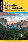 Tracy Salcedo: Hiking Yosemite National Park, Buch
