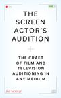 Jay Scully: The Screen Actor's Audition, Buch