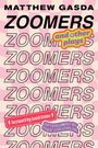 Matthew Gasda: Zoomers and Other Plays, Buch